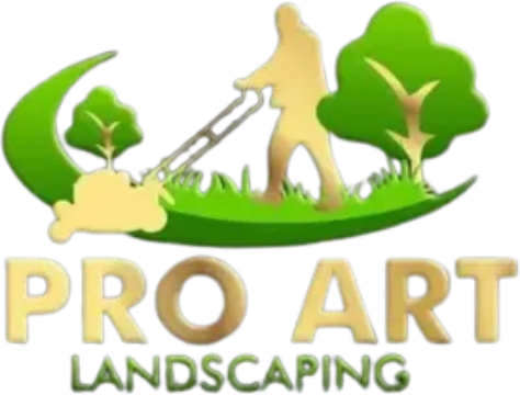 Pro Art Landscaping